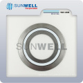 Factory Price Inner & Outer Ring Spiral Wound Gasket